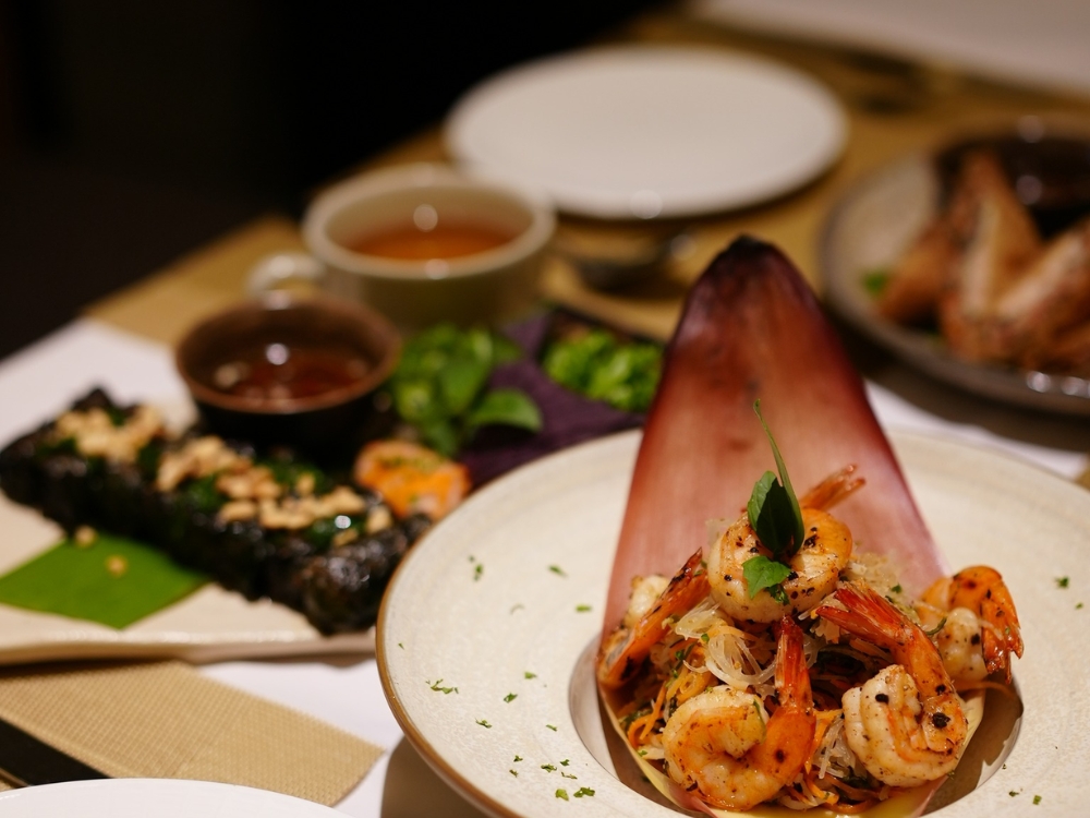 Những món ăn mà khách hàng yêu thích